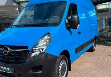 Opel Movano 59.337 km 19.750 &euro; Plön 24306