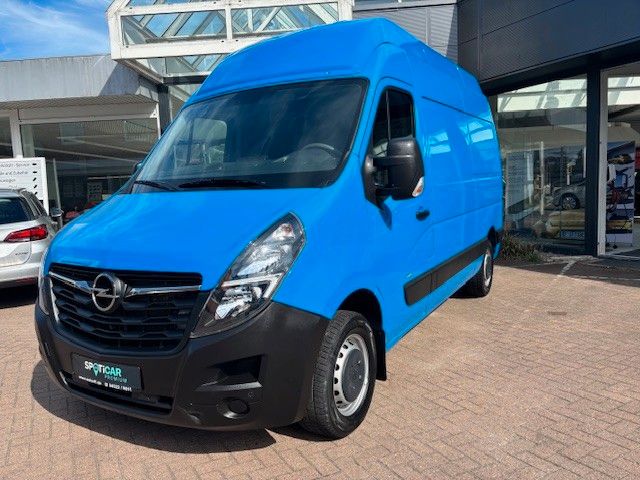 Opel Movano 59.337 km 19.750 &euro; Plön 24306