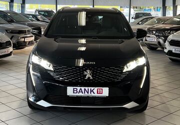 Peugeot 5008 23.950 km 28.990 &euro; Schwentinental 24223