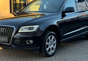 Audi Q5 224.328 km 12.980 &euro; Neumünster 24536