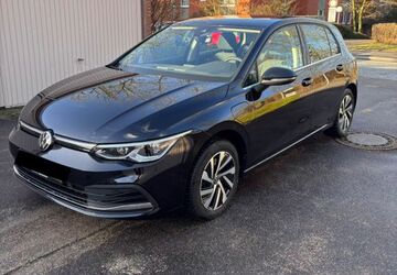 VW Golf 86.500 km 19.800 &euro; Kiel 24159