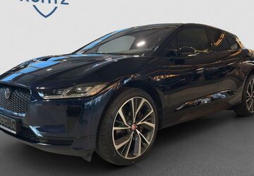 Jaguar I-Pace 66.500 km 35.480 &euro; Gettorf / Kiel 24214