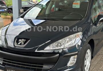 Peugeot 308 159.000 km 3.990 &euro; Neumünster 24534