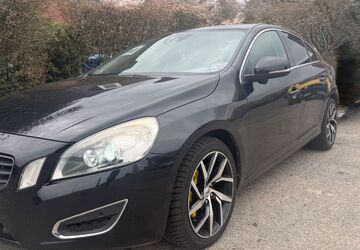 Volvo S60 134.000 km 13.800 &euro; Neumünster 24536