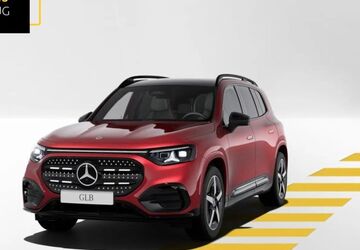 Mercedes-Benz GLB 250 8.050 km 59.998 &euro; Eckernförde 24340