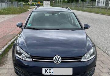 VW Golf 185.169 km 8.400 &euro; Kiel 24109
