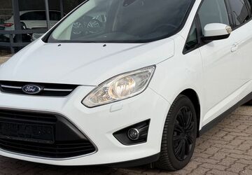 Ford C-Max 220.000 km 3.980 &euro; BLUMENTHAL 24241