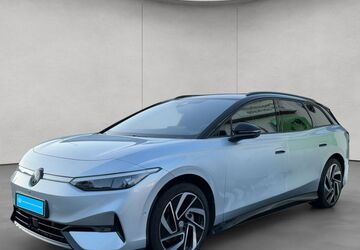 VW ID.7 24.610 km 46.480 &euro; Kronshagen 24119