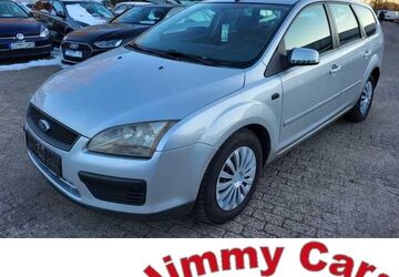 Ford Focus 245.000 km 850 &euro; Kiel-Moorsee 24145