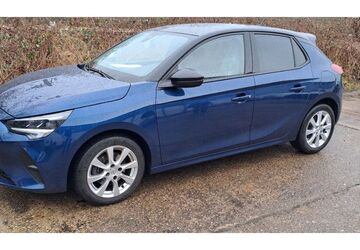 Opel Corsa 74.990 km 14.990 &euro; Neumünster 24536