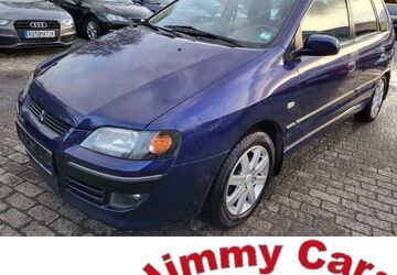 Mitsubishi Space Star 155.000 km 999 &euro; Kiel-Moorsee 24145