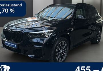 BMW X5 63.681 km 53.550 &euro; Kiel 24118