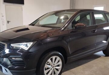 Seat Ateca 7.600 km 29.340 &euro; Lütjenburg 24321