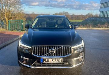 Volvo XC60 112.000 km 30.500 &euro; Schwentinental 24222