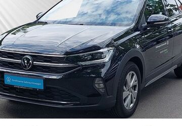 VW Taigo 9.000 km 22.980 &euro; Kiel 24114