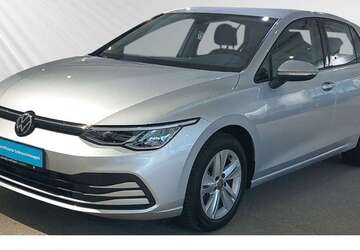 VW Golf 12.500 km 21.980 &euro; Kiel 24114