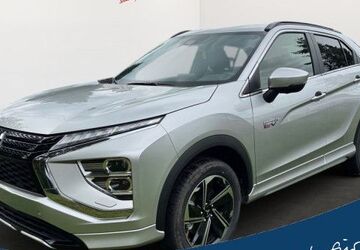 Mitsubishi Eclipse Cross 4.000 km 29.990 &euro; Kiel 24119