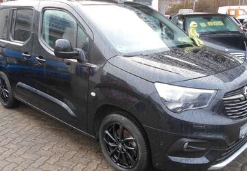 Opel Combo 76.000 km 17.500 &euro; Neumünster 24539