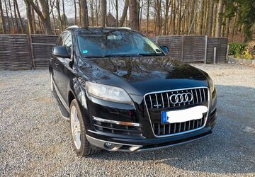 Audi Q7 232.900 km 13.500 &euro; Kiel 24106