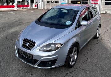Seat Altea 206.421 km 3.650 &euro; Ascheberg 24326