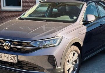 VW Taigo 5.000 km 19.950 &euro; Lütjenburg 24321