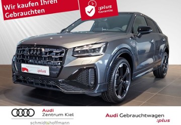 Audi Q2 11.350 km 39.980 &euro; Kiel 24118