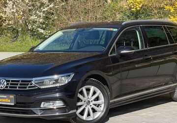 VW Passat Variant 129.600 km 18.490 &euro; Kiel 24147