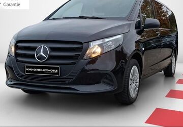 Mercedes-Benz Vito 53.814 km 44.090 &euro; Eckernförde 24340