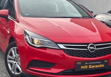 Opel Astra 150.000 km 7.790 &euro; Kiel 24148