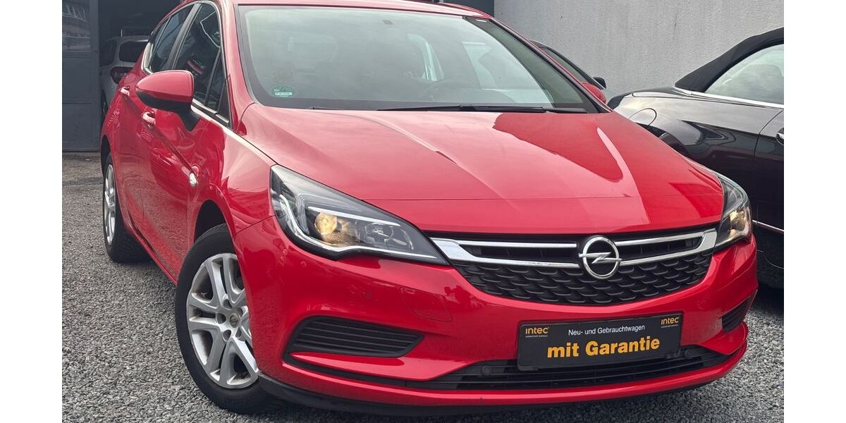 Opel Astra 150.000 km 7.790 &euro; Kiel 24148