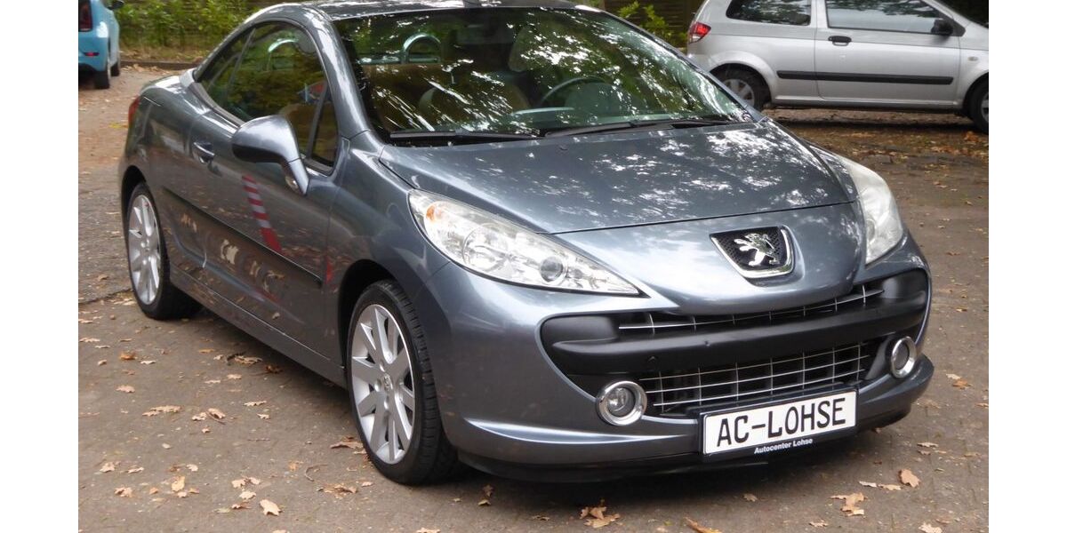Peugeot 207 147.000 km 3.590 &euro; Preetz 24211