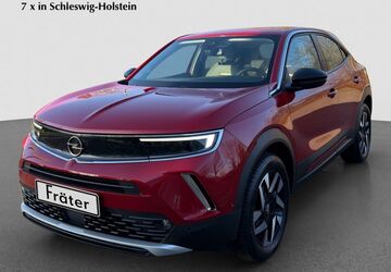 Opel Mokka 19.580 km 17.480 &euro; Kiel 24107