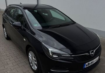 Opel Astra 168.754 km 9.900 &euro; Kiel 24145