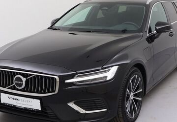 Volvo V60 13.864 km 38.950 &euro; Kiel 24107