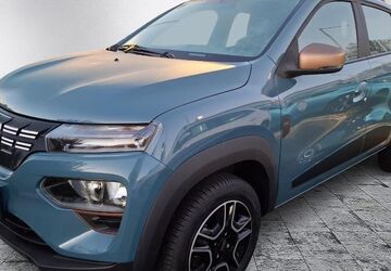 Dacia Spring 21.200 km 14.444 &euro; Kiel 24118
