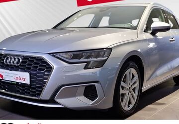Audi A3 38.700 km 27.980 &euro; Kiel 24118