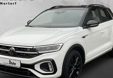 VW T-Roc 30.000 km 38.380 &euro; Nortorf 24589