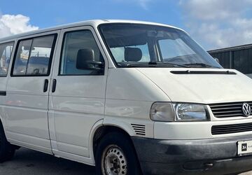VW T4 Caravelle 312.400 km 4.500 &euro; Neumünster 24536