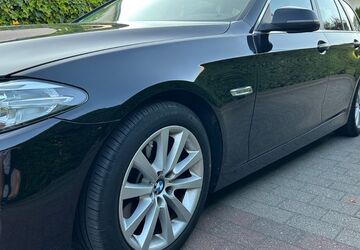 BMW 530 175.000 km 14.990 &euro; Kiel 24118