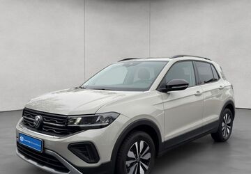 VW T-Cross 9.980 km 22.790 &euro; Preetz-Schellhorn 24211