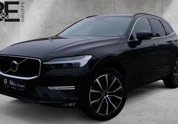 Volvo XC60 28.038 km 38.950 &euro; Kiel 24107
