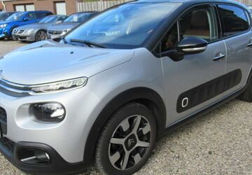 Citroen C3 81.300 km 9.950 &euro; Gettorf 24214