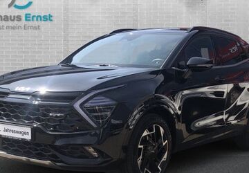 Kia Sportage 8.000 km 37.990 &euro; Kiel 24107