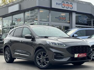 Gebrauchte Ford Kuga