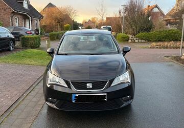 Seat Ibiza 153.858 km 4.900 &euro; Kiel 24109