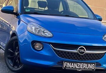 Opel Adam 126.000 km 8.999 &euro; Flintbek 24220