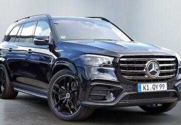 Mercedes-Benz GLS 450 8.500 km 119.950 &euro; Kiel 24109
