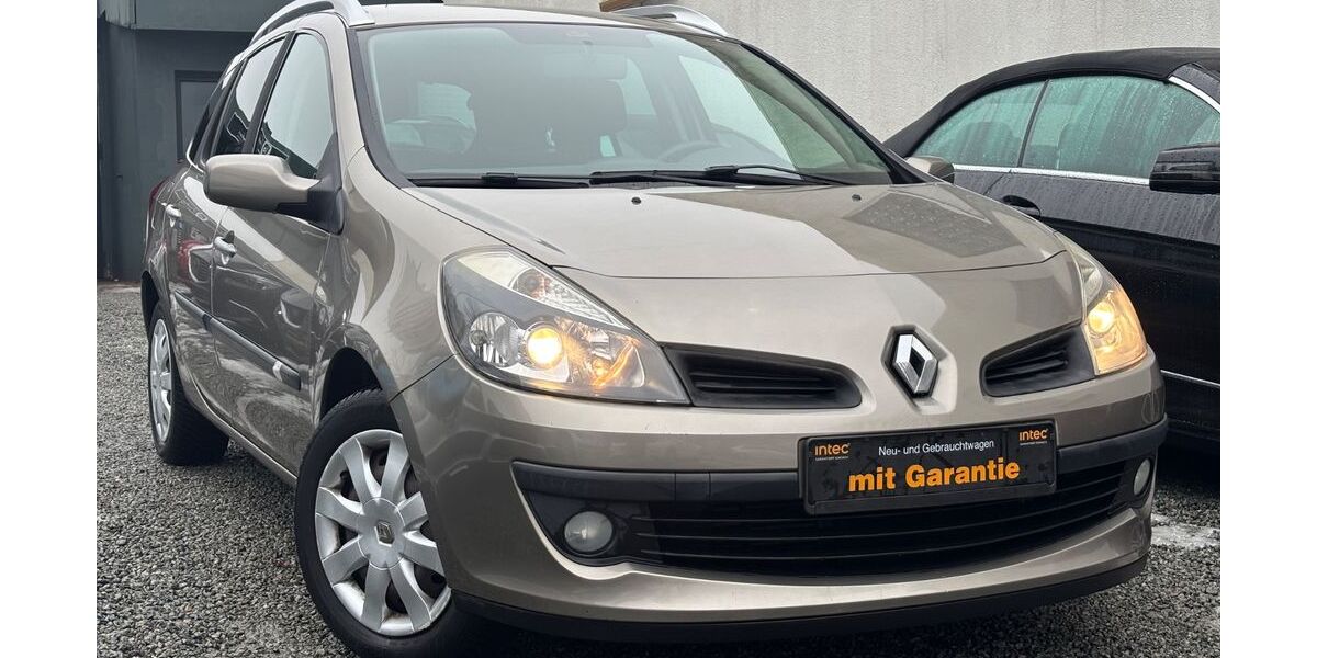 Renault Clio 140.000 km 2.990 &euro; Kiel 24148