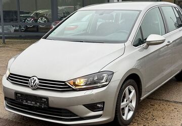 VW Golf 118.000 km 14.990 &euro; BLUMENTHAL 24241