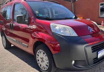 Citroen Nemo 149.999 km 3.990 &euro; Kiel 24146